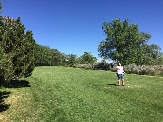 Cedar Park Golf Course