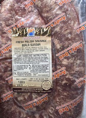 Marina's International Deli