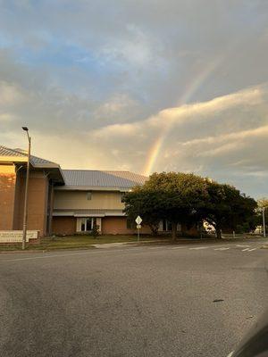 Ocean View Station Museum