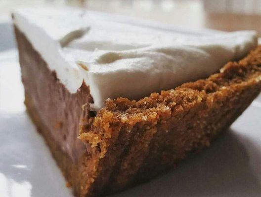 Nique's Vegan Desserts
