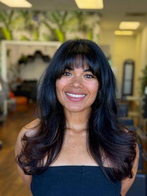 The Bella Moon Salon