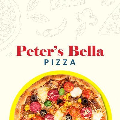 Peter’s Bella Pizza