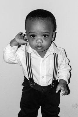 Focal-Point Photography