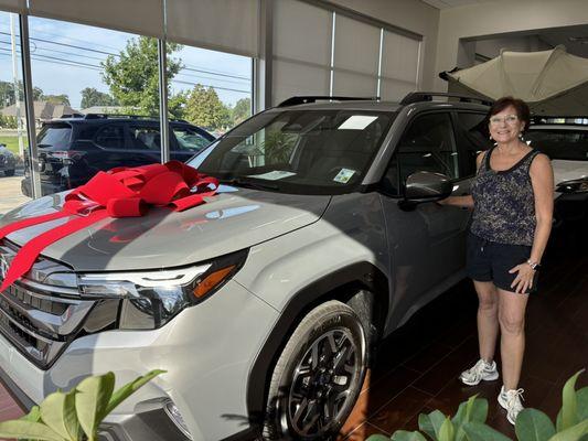 Subaru of Baton Rouge