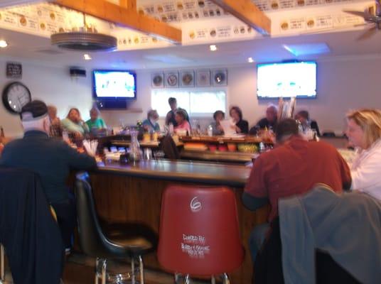 American Legion Post No 129