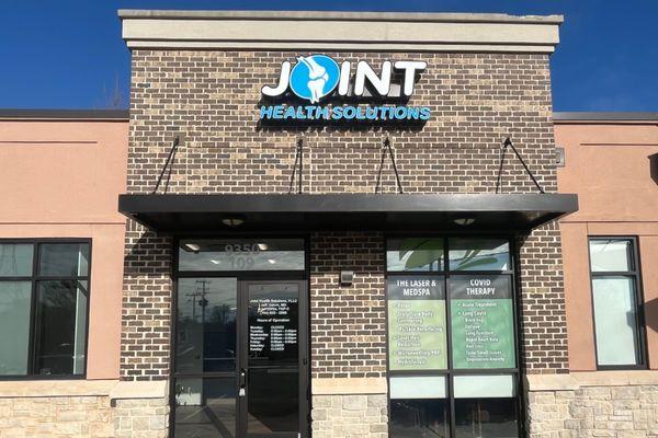 Joint Health Solutions