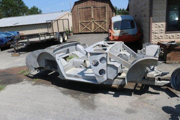 J & J Dustless Blasting