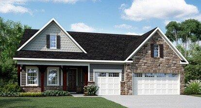 Lennar at Buckhorn Preserve