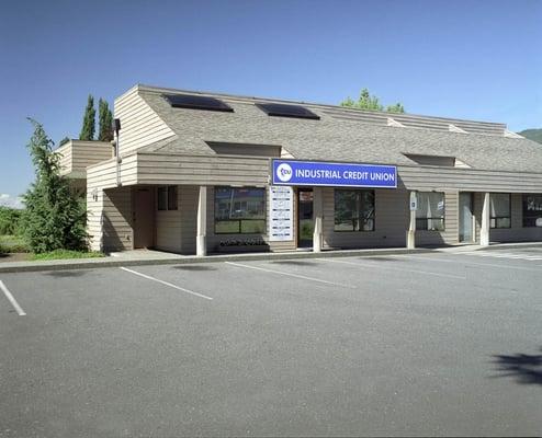 Industrial Credit Union