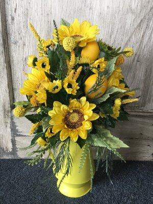 Martindale Flower Shop