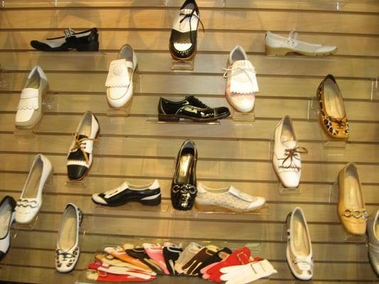 Spikes Golf and Casual, Inc.