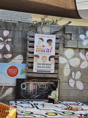 Tita Mira Family Daycare