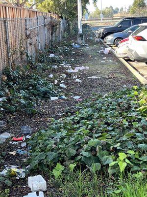South Hayward BART Station