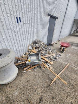 El Boss Junk Removal