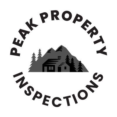 Peak Property Inspections