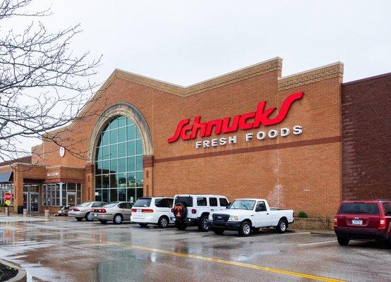 Schnucks