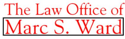 The Law Offices of Marc S. Ward