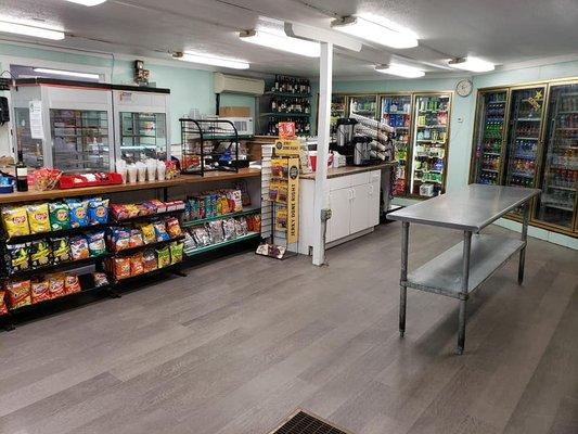Allard's Market & Deli