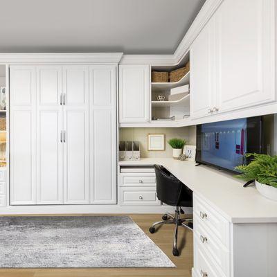 Inspired Closets Kansas City