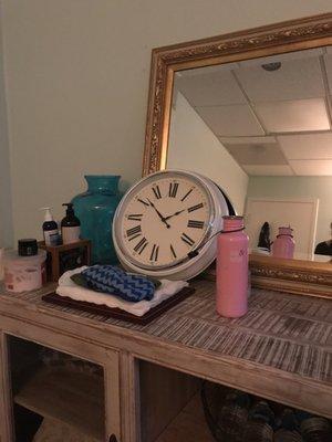 Jennie Oblander, CMT