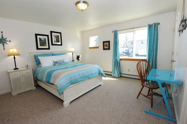 PUFFIN Vacation Rentals