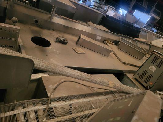 Bowdry & Bowdry Janitorial