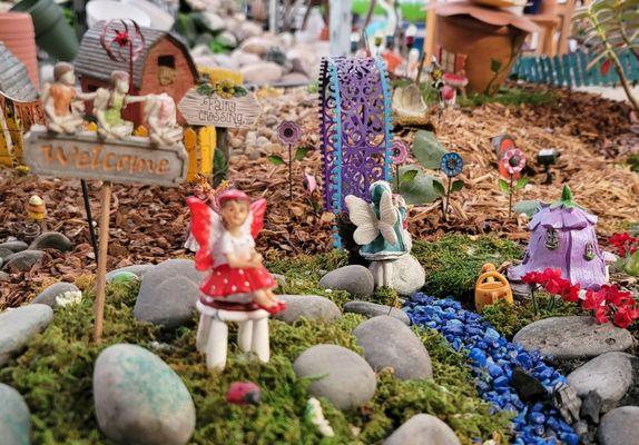 Ginger Valley