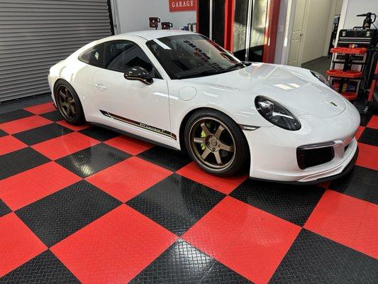 Jupiter Mobile Detailing