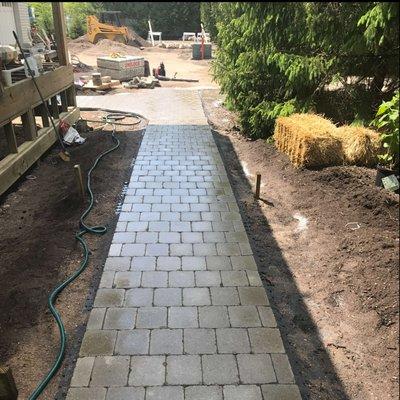 Kettel Stone and Tile