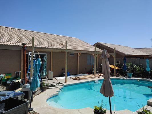 Taylor's Landscaping & Handyman Services