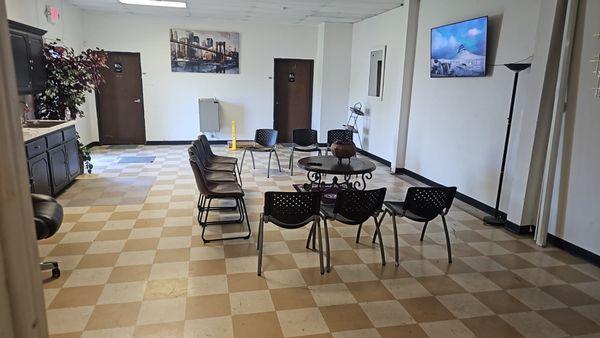 Rubicon dent and collision repairs