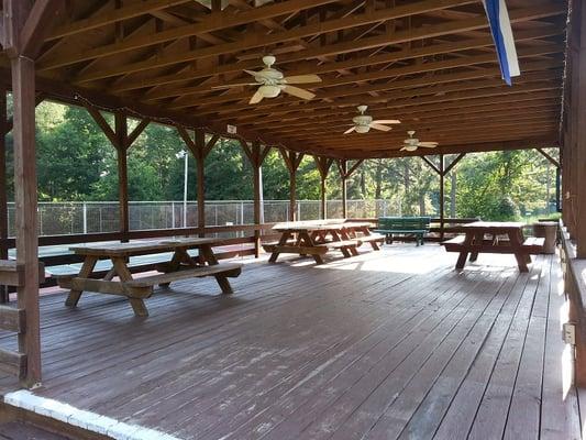 Gwin Oaks Swim & Tennis Club