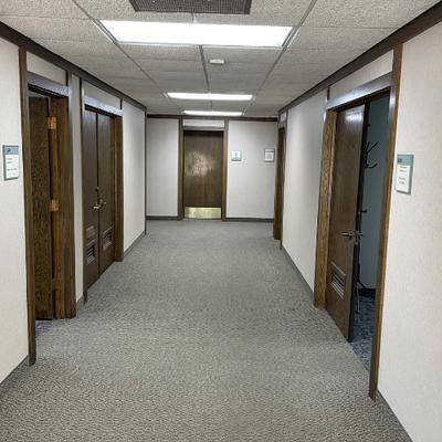 Andryski & Bode CPAs - Interior of Office