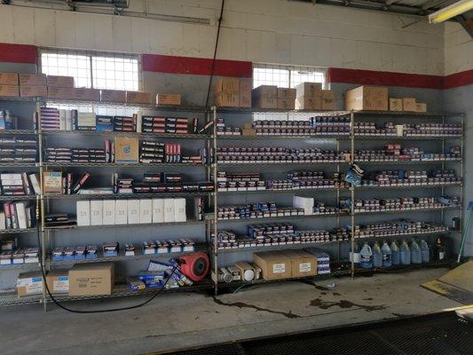 Miller's Lube & Service