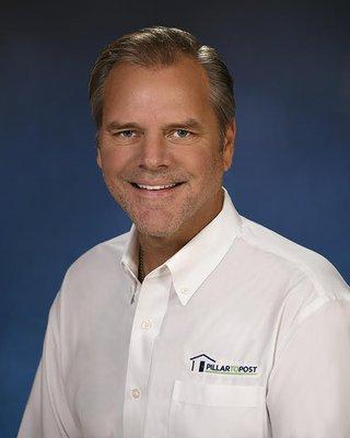 Pillar To Post Home Inspectors - Goodwin Team