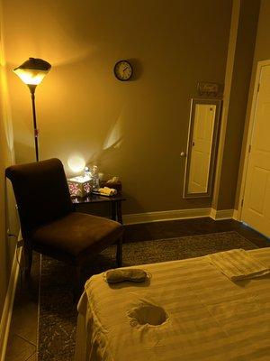 Tiger Massage Day Spa