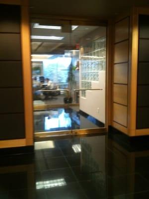 Parsons Steven J Atty