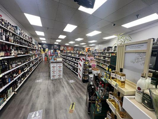 The House Of Liquor 2