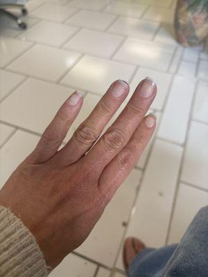 Nail Bar Spa & Lounge