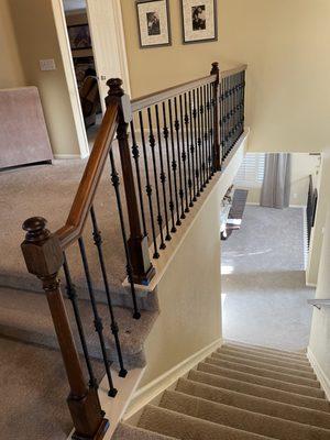 JR'S Hardwood Floor Service