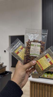 The Spice & Tea Exchange