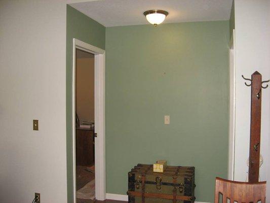 Pettis Painting & Linda's Interiors