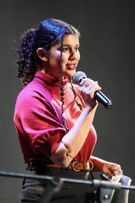 A Forest Music Studio