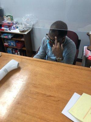 Top of the Line Barber College