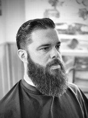 Timeless Cuts Barber Co. & Provisions