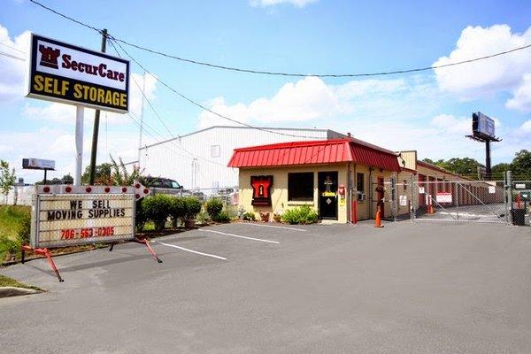 SecurCare Self Storage