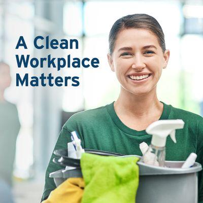 Office Pride Commercial Cleaning Services of Visalia-Hanford