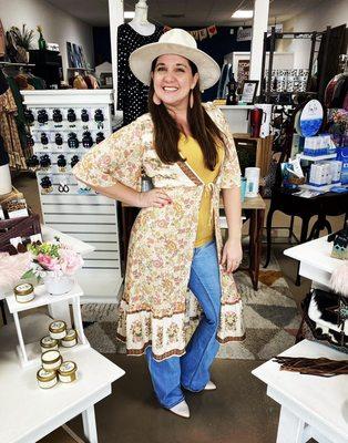 Copper Lane Boutique