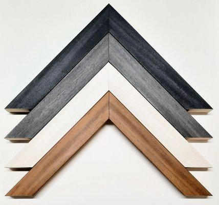 All For Show Framing