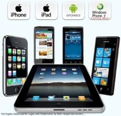 Mobile Soft App Design